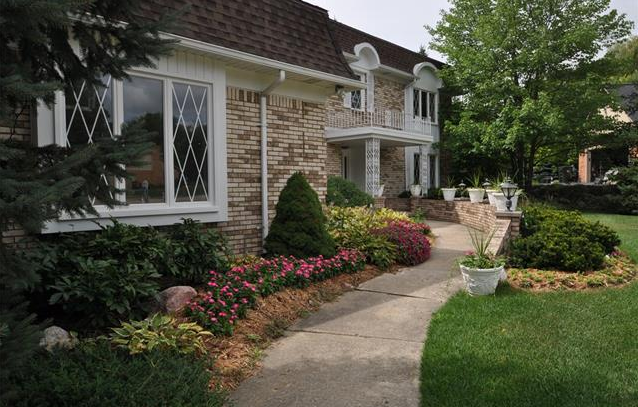 Hawthorn Rochester Hills MI Homes for sale 